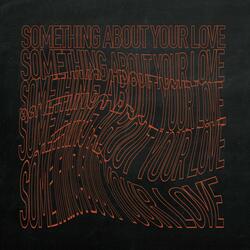 Something About Your Love