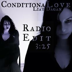 Conditional Love