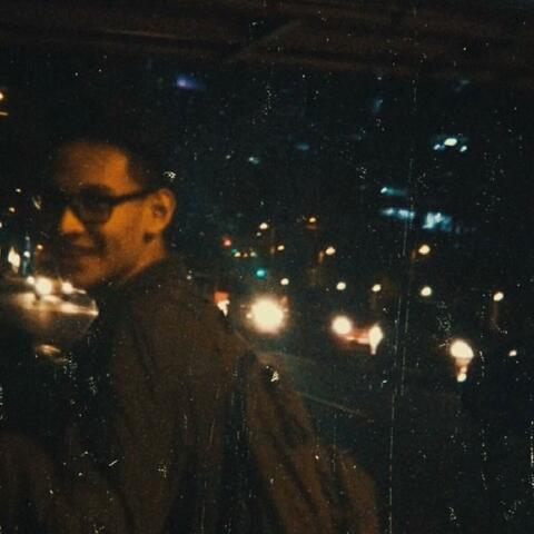 A Transient Moment of What Was Once My Cynosure