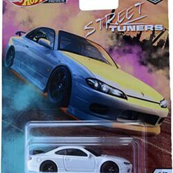 Nissan Silvia