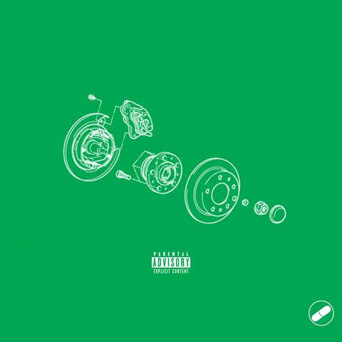 Breaks! (feat. Drea Vocalz)
