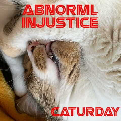 Caturday