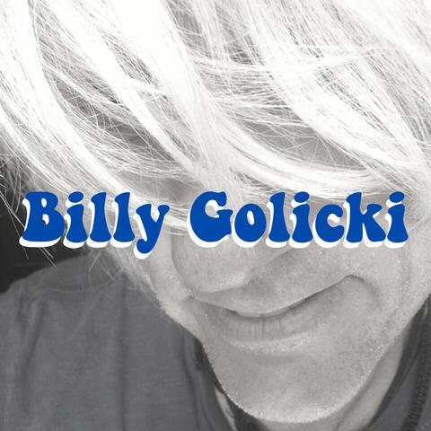 Billy Golicki