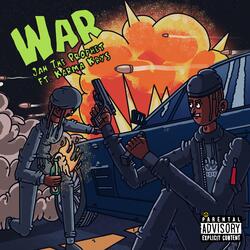 War (feat. Karma Krys)
