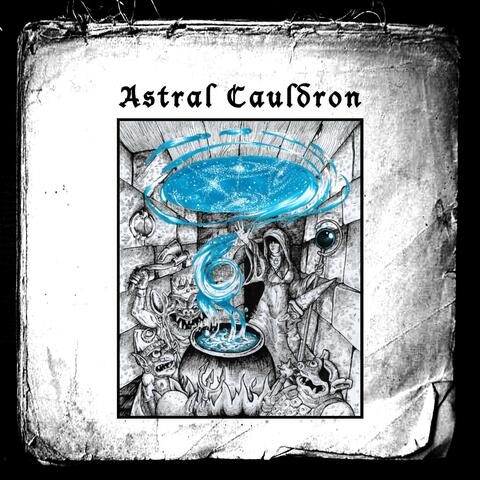 Astral Cauldron