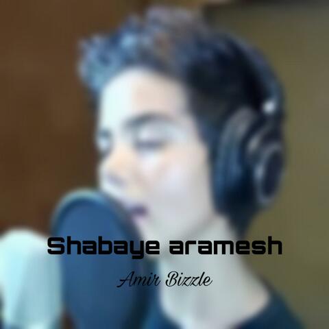 Shabaye aramesh