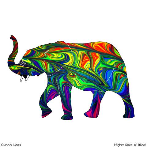 Higher State of Mind (One Man Band Version)