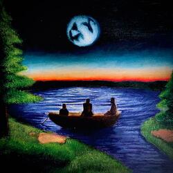 Medo de Voltar a Amar