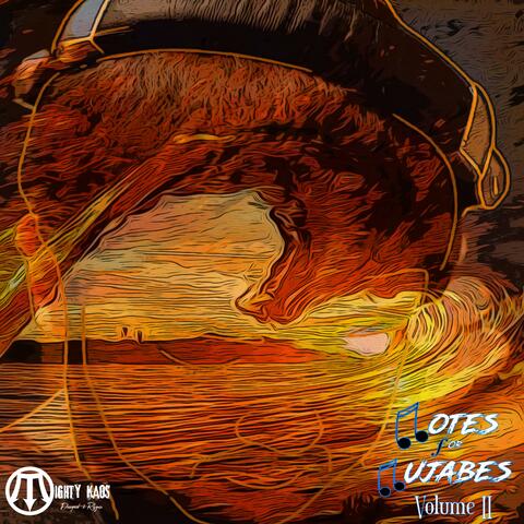 Notes For Nujabes Volume II