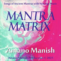 Buddha Blues! Om Mani Padme Hum