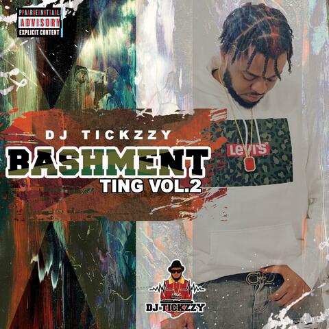 Bashment Ting, Vol. 2