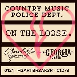On The Loose (feat. Georgia Nevada)