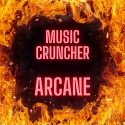 Arcane