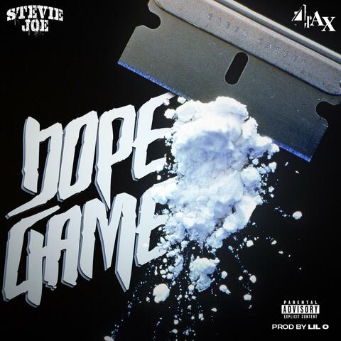 Dope Game (feat. 4rax)