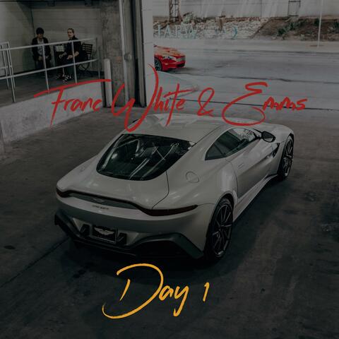 Day 1 (feat. Emmz)
