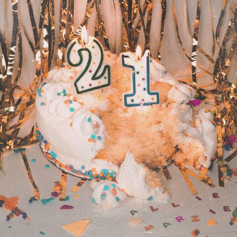 21