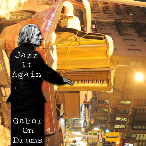 Jazz It Again