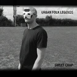 Urban Folk Legends