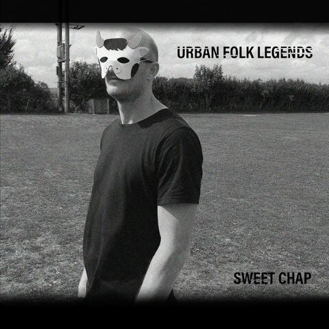 Urban Folk Legends