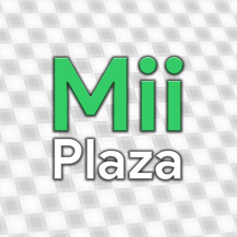 Mii Plaza