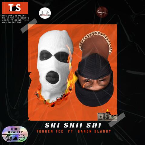Shi Shii Shi (feat. Baron Slanzy)