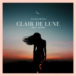 Clair de lune
