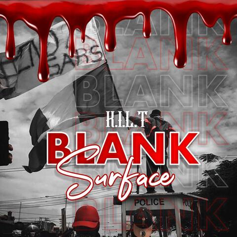 BLANK SURFACE