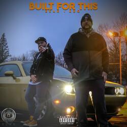 Built For This (feat. ABG)