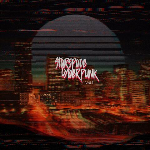 Cyberpunk, Vol. 1