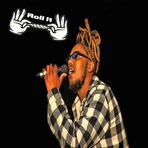 Roll It Up (feat. J Fly)