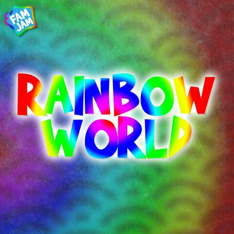 Rainbow World