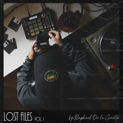Lost Files Vol. I