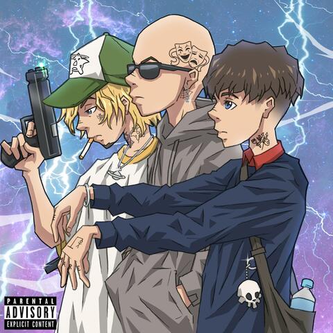 Sleep (feat. David Shawty & BBY GOYARD)