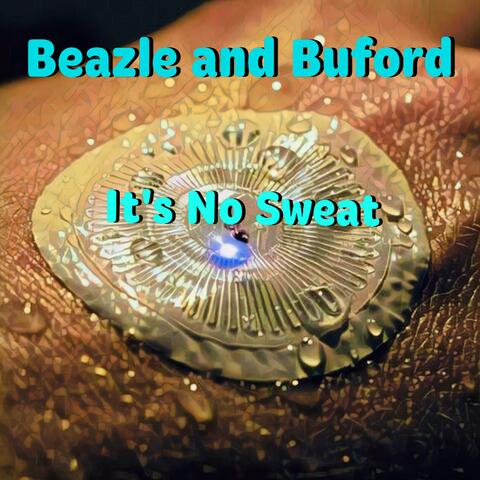 It's No Sweat