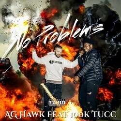 No Problems (feat. 100ktucc)