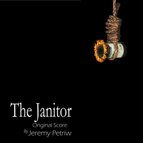The Janitor (Original Motion Picture Soundtrack)