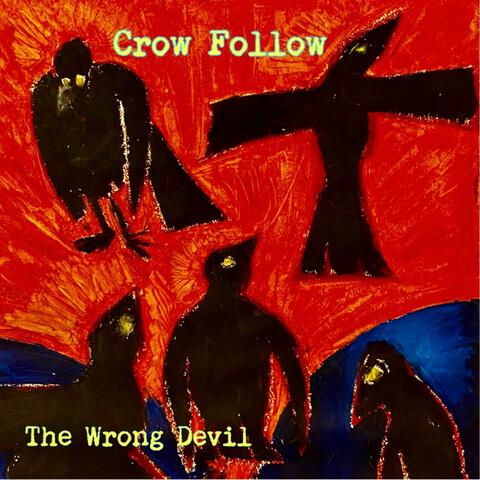 The Wrong Devil