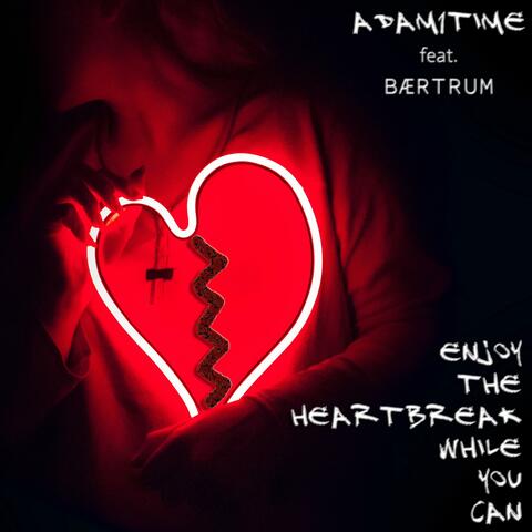 Enjoy the Heartbreak While You Can (feat. Bærtrum)