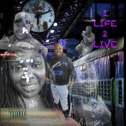 Crazy (feat. 2Raw)