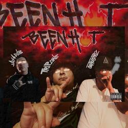 Been Hot (feat. Tripz & Cutty Vibez)
