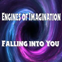 Falling into You