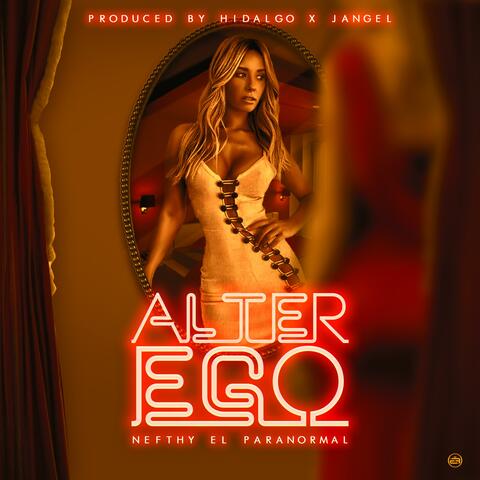 Alter Ego (feat. Kaeme )