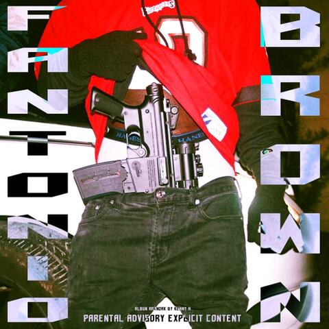Fantonio Brown