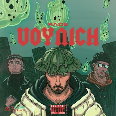 Voynich
