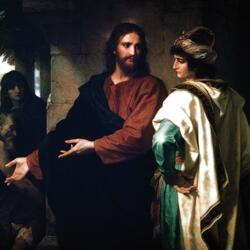 Do You Believe? Pt. III