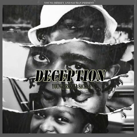 Deception (feat. Sacman)