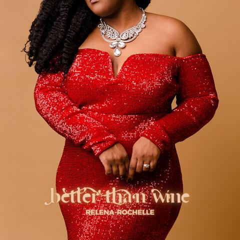 Better Than Wine