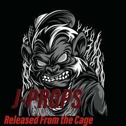 Released From The Cage