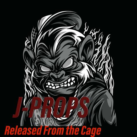 Released From The Cage