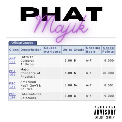 B.A.B-.B (feat. Phat Majik)